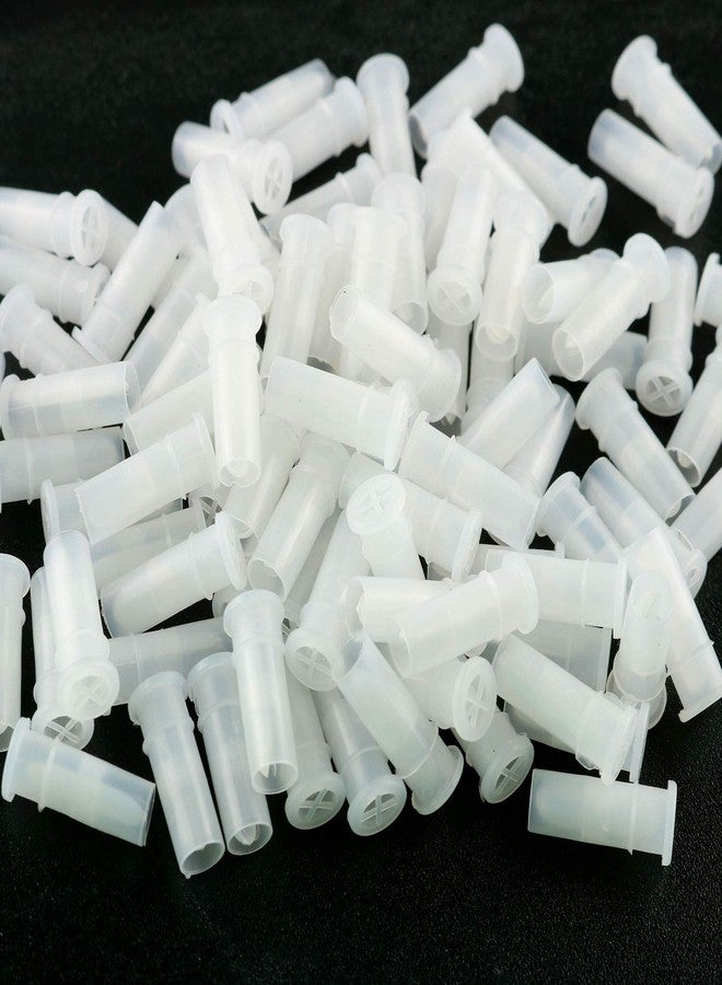 تيج مجموعة أدوات صنع الضوضاء Tegg Pip Shoes BB، 20 قطعة، 18 × 8 مم، صفارات بديلة لألعاب الحيوانات الأليفة - Image 2